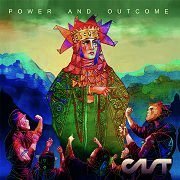 Album-Review: Cast - Power And Outcome Cast: Power And Outcome