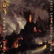 Album-Review: Celtic Frost - Into The Pandemonium - Remastered Celtic Frost: Into The Pandemonium - Remastered