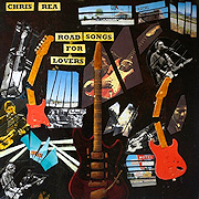 Album-Review: Chris Rea - Road Songs For Lovers Chris Rea: Road Songs For Lovers