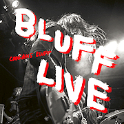 Album-Review: Coogans Bluff - Live Coogans Bluff: Live