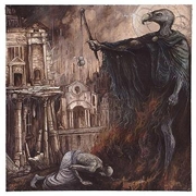 Album-Review: Craven Idol - The Shackles Of Mammon Craven Idol: The Shackles Of Mammon