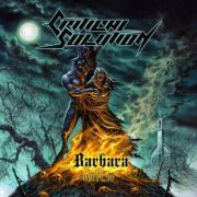 Album-Review: Critical Solution - Barbara The Witch Critical Solution: Barbara The Witch