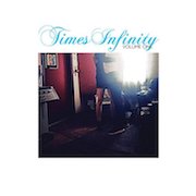 Album-Review: The Dears - Times Infinity, Volume One The Dears: Times Infinity, Volume One