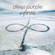 Album-Review: Deep Purple - inFinite – Limited Edition CD+DVD Deep Purple: inFinite – Limited Edition CD+DVD