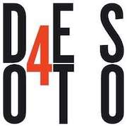 Album-Review: DeSoto - 4 DeSoto: 4