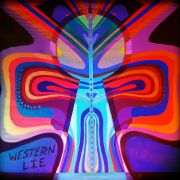 Album-Review: Dirty Sound Magnet - Western Lie Dirty Sound Magnet: Western Lie