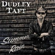 Album-Review: Dudley Taft - Summer Rain Dudley Taft: Summer Rain