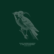 Album-Review: The Dale Cooper Quartet & The Dictaphones - Astrild Astrild The Dale Cooper Quartet & The Dictaphones: Astrild Astrild