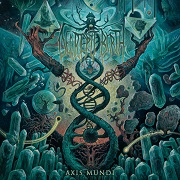 Album-Review: Decrepit Birth - Axis Mundi Decrepit Birth: Axis Mundi