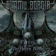 Album-Review: Dimmu Borgir - Forces Of The Northern Light Dimmu Borgir: Forces Of The Northern Light