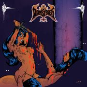 Album-Review: Doomstress - Wicked Woman Doomstress: Wicked Woman