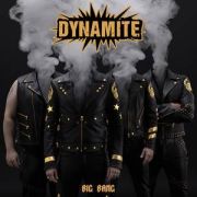Album-Review: Dynamite - Big Bang Dynamite: Big Bang