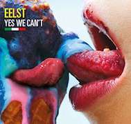 Album-Review: Eelst - Yes We Can't Eelst: Yes We Can't