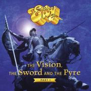 Album-Review: Eloy - The Vision, The Sword And The Pyre Eloy: The Vision, The Sword And The Pyre