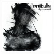 Album-Review: Emil Bulls - Kill Your Demons Emil Bulls: Kill Your Demons