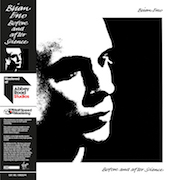 Album-Review: Brian Eno - Before And After Science (1977) – Deluxe Ltd. Edition Gatefold, Vinyl in 45rpm Half-Speed Remaster Brian Eno: Before And After Science (1977) – Deluxe Ltd. Edition Gatefold, Vinyl in 45rpm Half-Speed Remaster