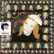 Album-Review: Brian Eno - Taking Tiger Mountain (By Strategy) (1974) – Deluxe Ltd. Edition Gatefold, Vinyl in 45rpm Half-Speed Remaster Brian Eno: Taking Tiger Mountain (By Strategy) (1974) – Deluxe Ltd. Edition Gatefold, Vinyl in 45rpm Half-Speed Remaster