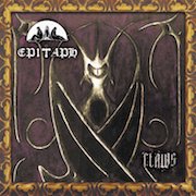 Album-Review: Epitaph (Italien) - Claws Epitaph (Italien): Claws