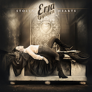 Album-Review: Erja Lyytinen - Stolen Hearts Erja Lyytinen: Stolen Hearts