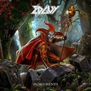 Album-Review: Edguy - Monuments Edguy: Monuments
