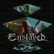 Album-Review: Enslaved - Roadburn Live Enslaved: Roadburn Live