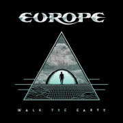 Album-Review: Europe - Walk The Earth Europe: Walk The Earth