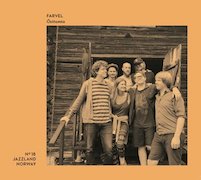 Album-Review: Farvel - Östtomta Farvel: Östtomta