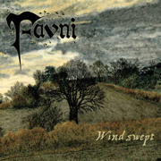 Album-Review: Favni - Windswept Favni: Windswept