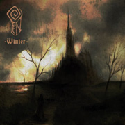 Album-Review: Fen - Winter Fen: Winter