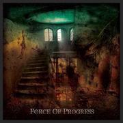 Album-Review: Force Of Progress - Calculated Risk Force Of Progress: Calculated Risk