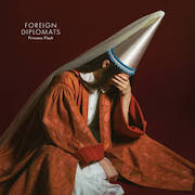Album-Review: Foreign Diplomats - Princess Flash Foreign Diplomats: Princess Flash