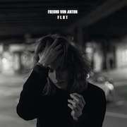 Album-Review: Freund von Anton - Flut Freund von Anton: Flut