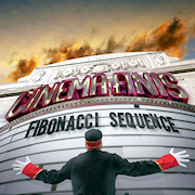 Album-Review: Fibonacci Sequence - Cinema Finis Fibonacci Sequence: Cinema Finis