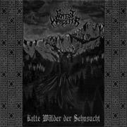 Album-Review: Forest Wanderer - Kalte Wälder der Sehnsucht Forest Wanderer: Kalte Wälder der Sehnsucht