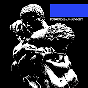 Album-Review: Fotocrime - Always Night Fotocrime: Always Night