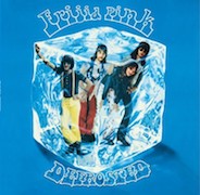 Album-Review: Frijid Pink - Defrosted (1970) – 180g Remastered Vinyl Frijid Pink: Defrosted (1970) – 180g Remastered Vinyl