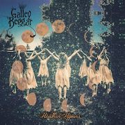 Album-Review: Galley Beggar - Heathen Hymns Galley Beggar: Heathen Hymns