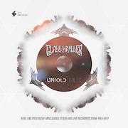 Album-Review: Glass Hammer - Untold Tales Glass Hammer: Untold Tales