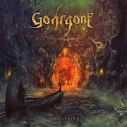 Album-Review: Gohrgone - Finis Ixion Gohrgone: Finis Ixion