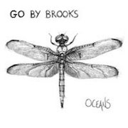 Album-Review: Go By Brooks - Oceans Go By Brooks: Oceans