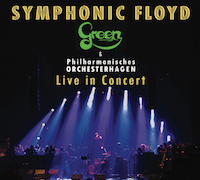 Album-Review: Green - Symphonic Floyd – Live In Concert: Green & Philharmonisches Orchester Hagen Green: Symphonic Floyd – Live In Concert: Green & Philharmonisches Orchester Hagen