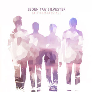 Album-Review: Jeden Tag Silvester - Geisterjägerstadt Jeden Tag Silvester: Geisterjägerstadt