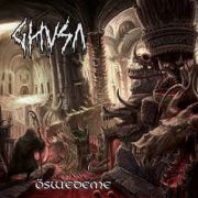 Album-Review: Ghusa - Öswedeme Ghusa: Öswedeme