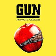 Album-Review: Gun - Favourite Pleasures Gun: Favourite Pleasures