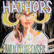 Album-Review: Hathors - Panem Et Circenses Hathors: Panem Et Circenses