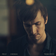 Album-Review: Helgi Jonsson - Vaengjatak Helgi Jonsson: Vaengjatak