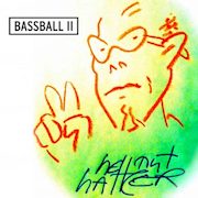 Album-Review: Hellmut Hattler - Bassball II Hellmut Hattler: Bassball II