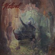 Album-Review: Hellwell - Behind The Demon’s Eyes Hellwell: Behind The Demon’s Eyes