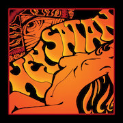 Album-Review: Hey Satan - Hey Satan Hey Satan: Hey Satan