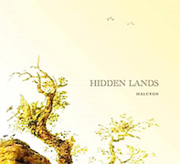 Album-Review: Hidden Lands - Halcyon Hidden Lands: Halcyon